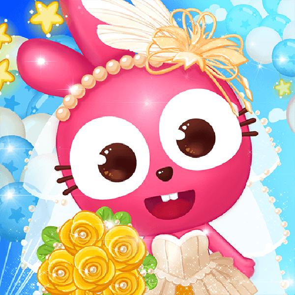 Papo Town Wedding Party v1.0.26 MOD APK (Unlock All Content) Download