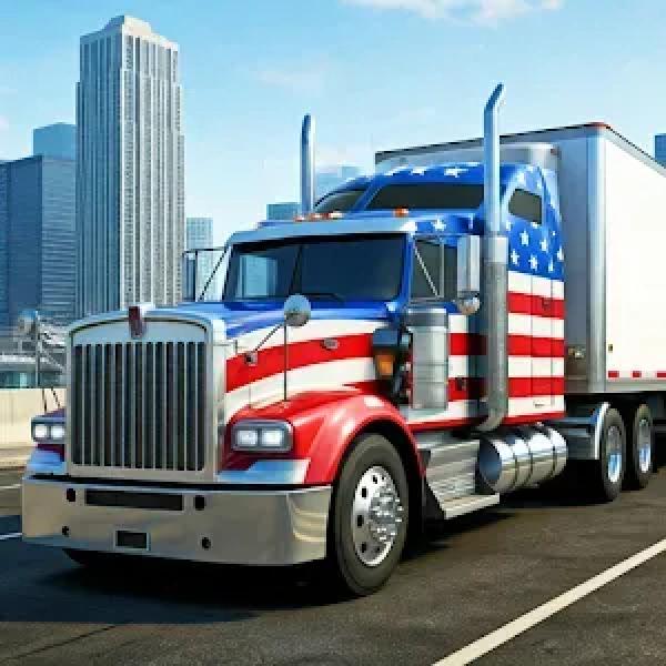Truck Masters: World Simulator v2025.1.7 MOD APK (Unlimited Money) Download