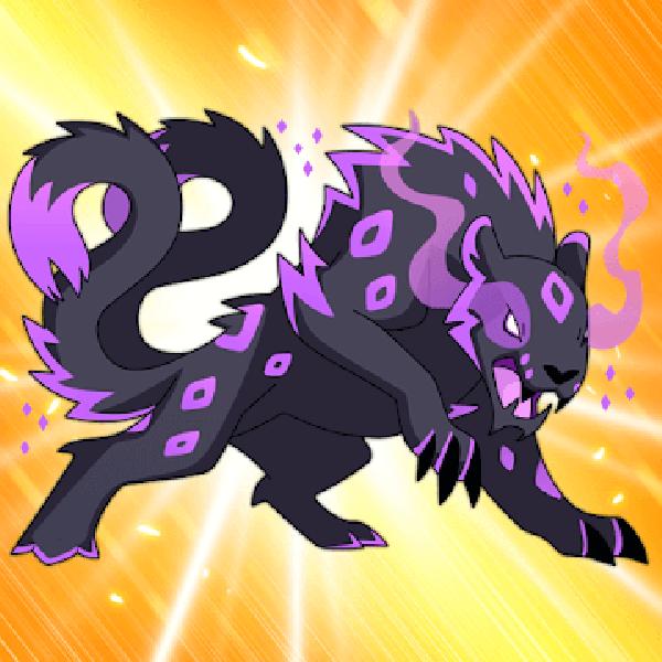 Dynamons World v1.11.31 MOD APK (Unlimited Coins, Dusts, Discatches) Download