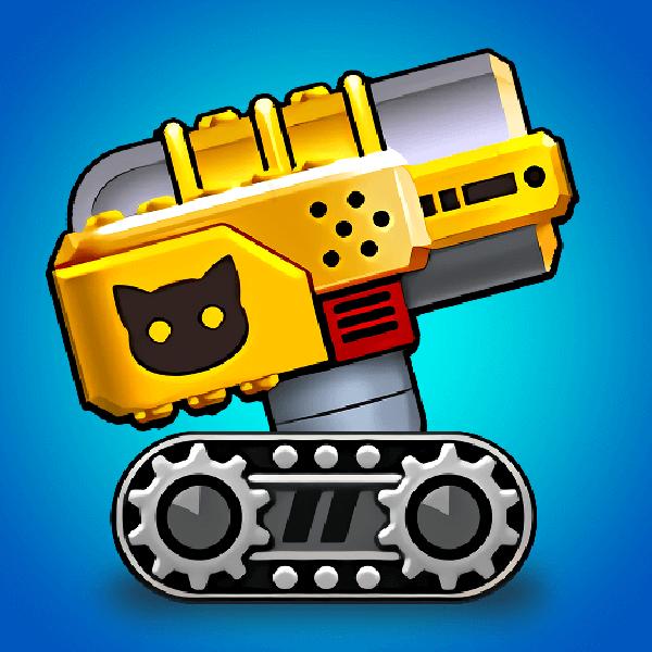 Idle Cat Cannon v2.4.25 MOD APK (Unlimited Money) Download