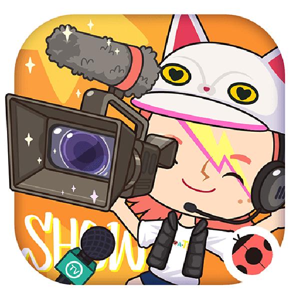 Miga Town: My TV Shows v1.9 MOD APK (All Unlocked) Download
