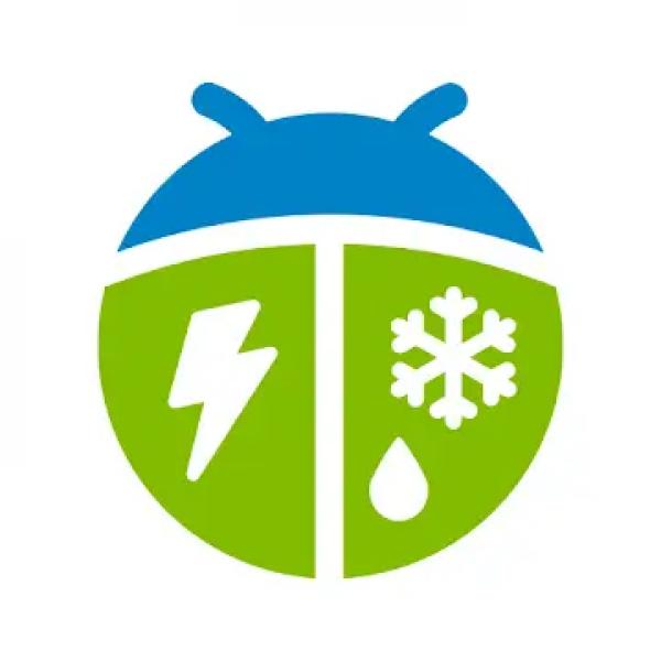 WeatherBug MOD APK v5.105.0-71 (Premium Unlocked) Download