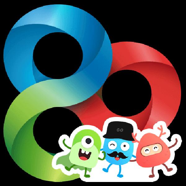 GO Launcher Z v3.41 MOD APK (VIP, Unlocked All Themes) Download