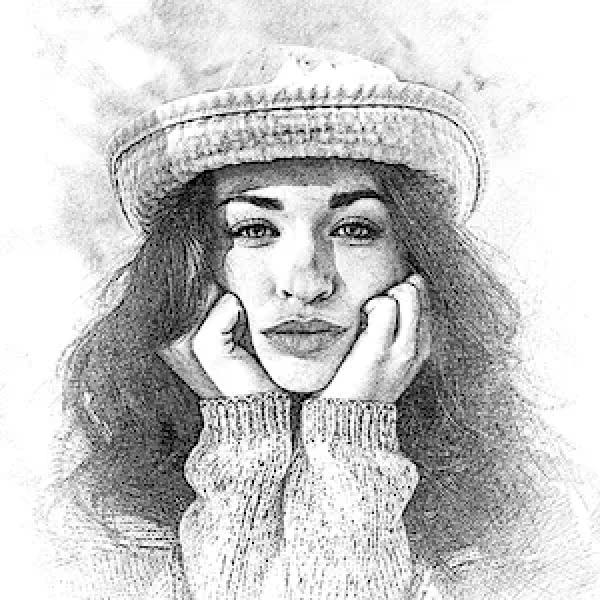 Sketch Photo Editor v2.0.1 MOD APK (Premium Unlocked) Download