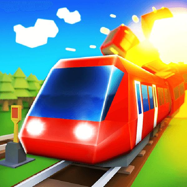 Conduct THIS Train Action MOD APK v4.1.5 (Unlimited Money) Download