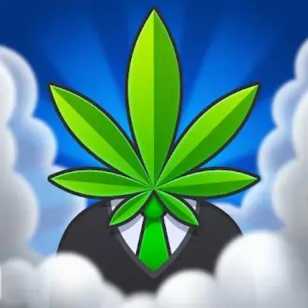 Weed Inc Idle Tycoon v3.38.38 MOD APK (Free Shopping) Download
