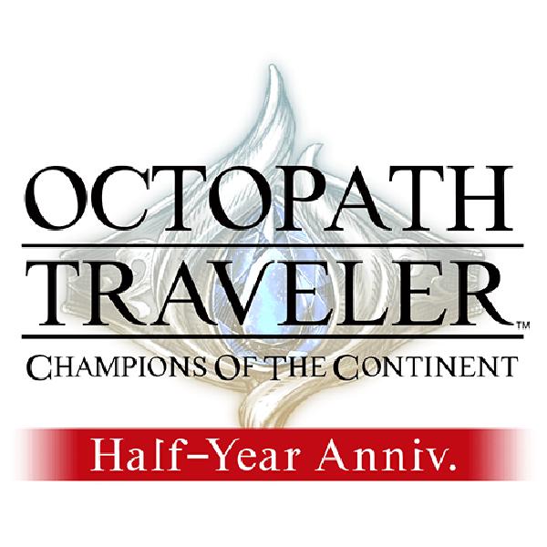 OCTOPATH TRAVELER v2.16.0 MOD APK (God Mode, Attack Multiplier) Download