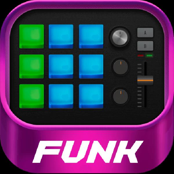 Funk Brasil MOD APK v8.35.6 (Premium Unlocked) Download