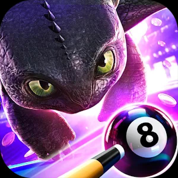 Pool Masters v0.37.07 MOD APK (Menu, Longline Multiplier) Download