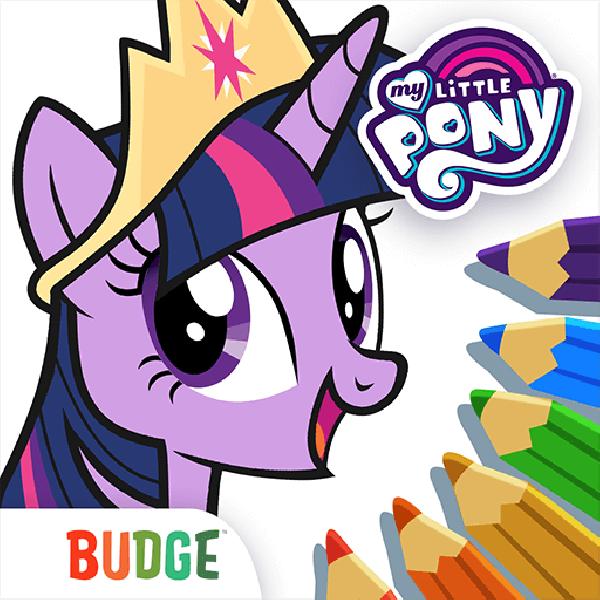 My Little Pony Color By Magic v2025.1.0 MOD APK (Unlocked VIP) Download