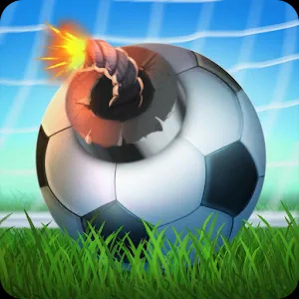 FootLOL v1.0.20 MOD APK (Unlocked, Unlimited Money) Download