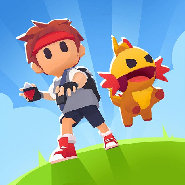 Metamon Island v1.9 MOD APK (Unlimited Drop/Coins) Download