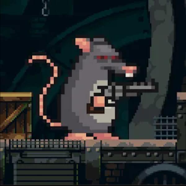 Chefcito Asesino v1.11 MOD APK (Menu, God Mode, Fire Rate, Move Speed) Download