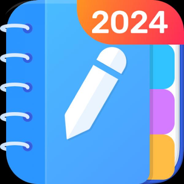 Easy Notes v1.3.05.0415 MOD APK (VIP Unlocked) Download
