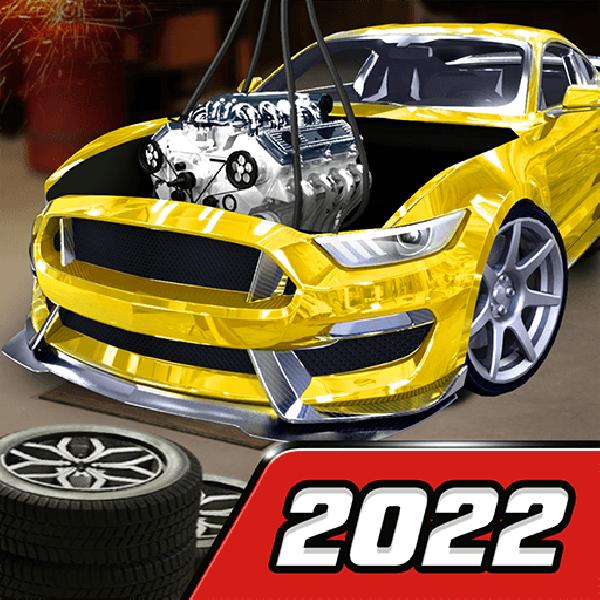 Car Mechanic Simulator 21 v2.1.128 MOD APK (Unlimited Money) Download