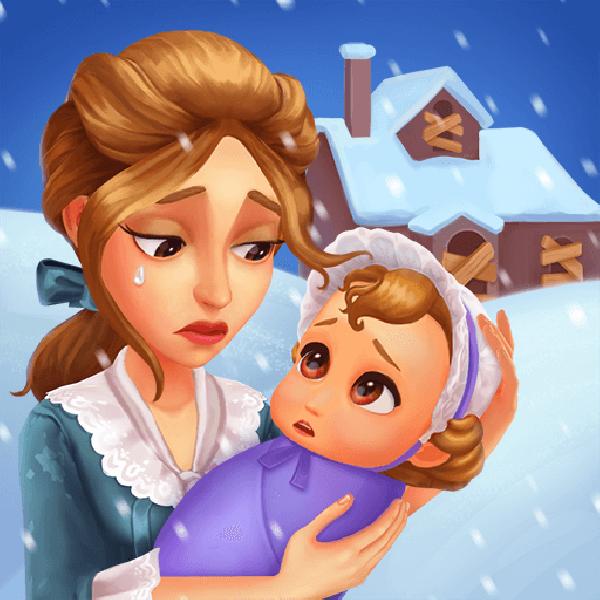 Storyngton Hall v130.1.0 MOD APK (Unlimited Stars) Download