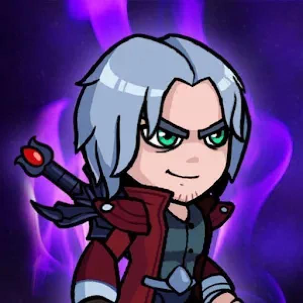 Idle Quest v0.5.8 MOD APK (No Skill CD, God Mode) Download