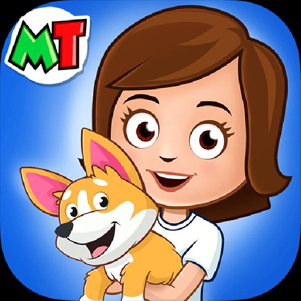 My Town Home v7.02.05 MOD APK (Unlocked All Content) Download