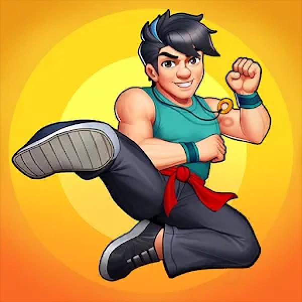 KungFu Academy v3.0.8 MOD APK (Menu, Increased Gold Production) Download