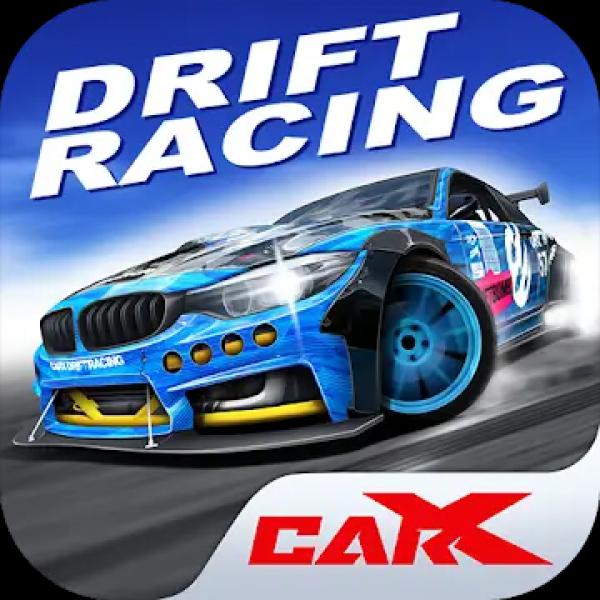 CarX Drift Racing v1.16.2.1 MOD APK (Unlimited Money, Unlocked All Car) Download