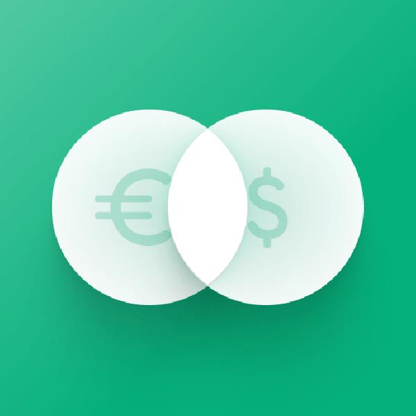 Currency Converter: RateX v3.8.11 MOD APK (Premium Unlocked) Download