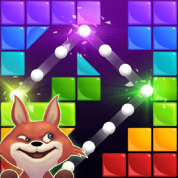 Download Jewel Bricks Breaker v1.0.47 MOD APK (Menu, Damage, Speed)
