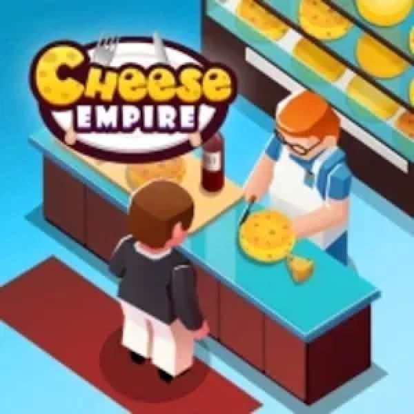 Cheese Empire Tycoon v1.0.6 MOD APK (Unlimited Money) Download