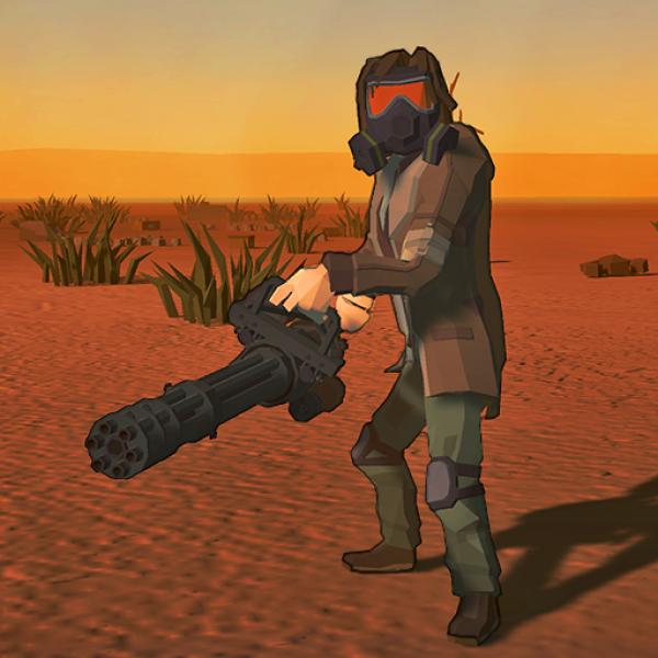 Dead Wasteland v1.0.6.21 MOD APK (Unlimited Money, Durability) Download