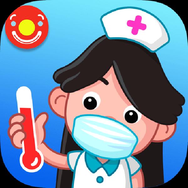 Pepi Hospital MOD APK v3.1.0 (All Unlocked, No Ads) Download