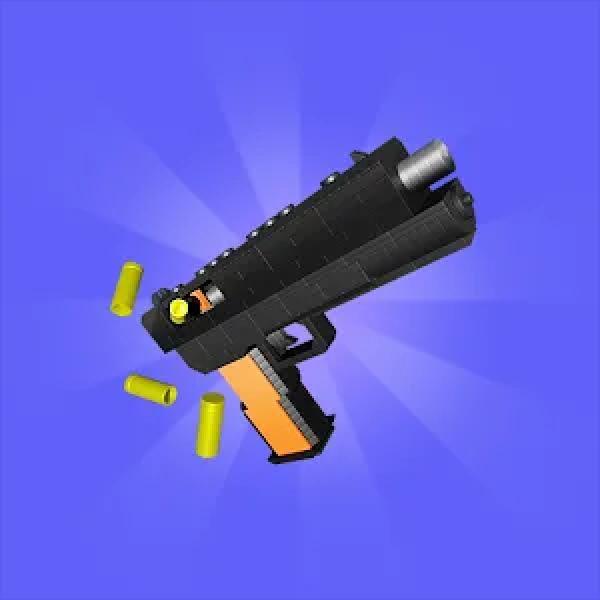 Idle Block Master v1.2.47 MOD APK (Unlimited Money, No Ads) Download