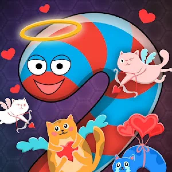 wormate.io v4.0.23 MOD APK (Menu, Set Pov) Download