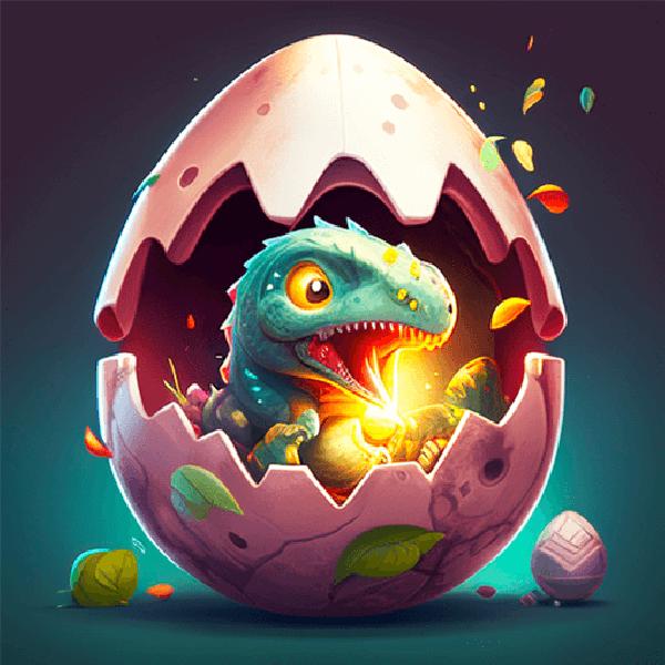 Dino Domination v0.7.1 MOD APK (Instant Complete) Download
