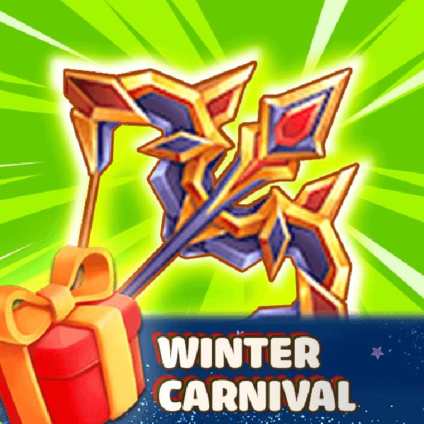 Download Archer Hunter v0.29.457 MOD APK (Menu, Money, One Hit)
