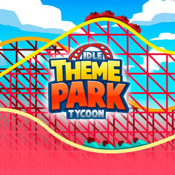 Idle Theme Park Tycoon v6.7.0 MOD APK (Unlimited Money) Download