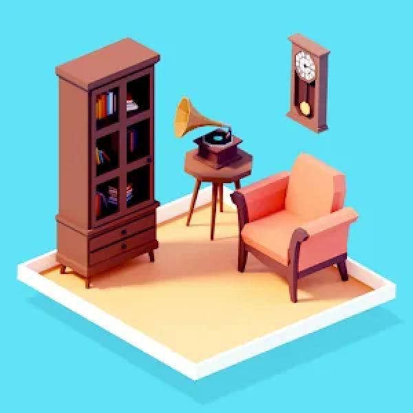 Possessions v2.18 MOD APK (Unlocked All DLC) Download
