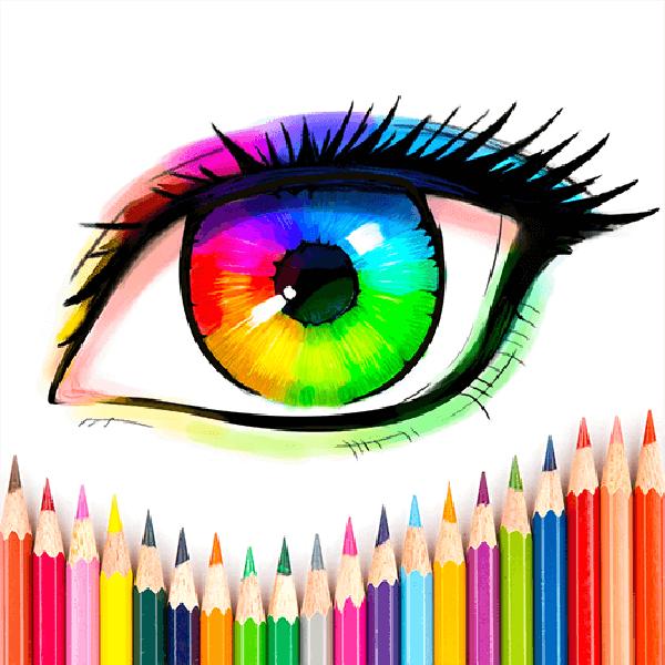 InColor v6.5.4 MOD APK (Premium Unlocked) Download