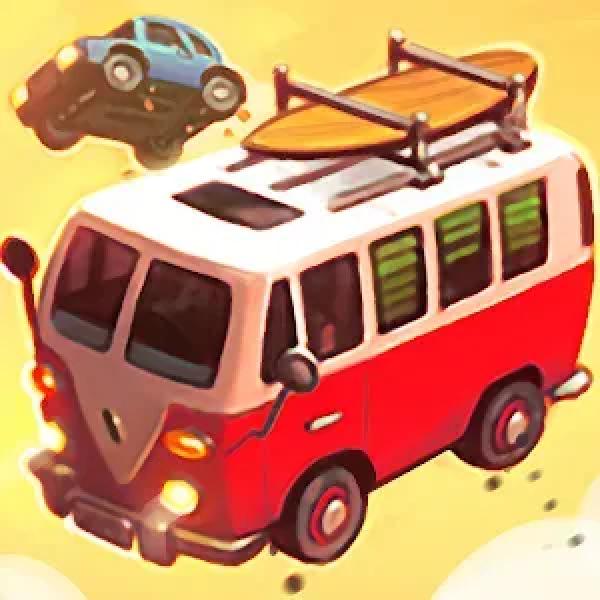 Poly Bridge 3 v1.1.2 APK (Full Game) Download