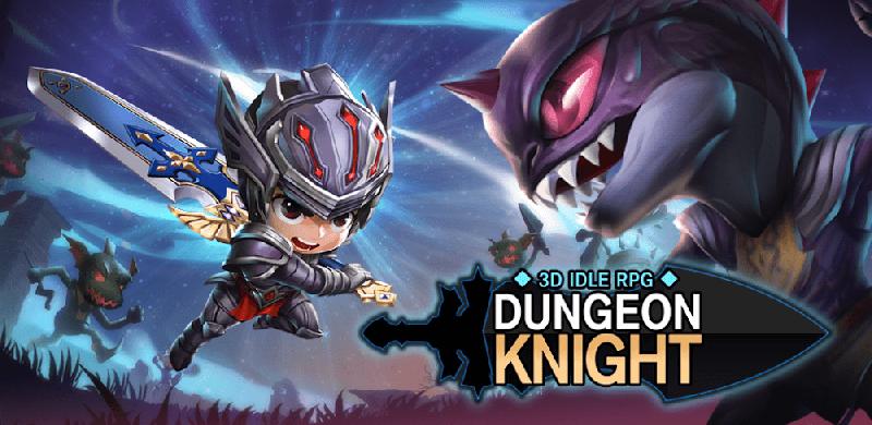 Dungeon Knight