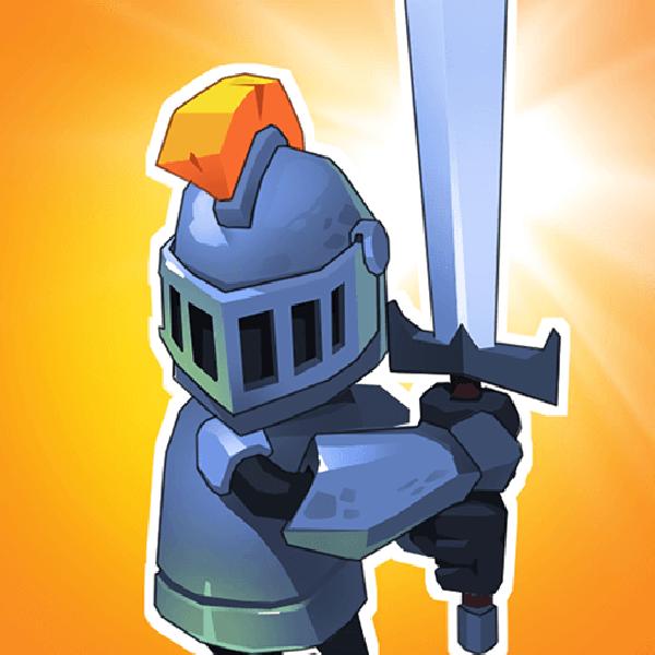 Survivor Kingdoms v3.25 MOD APK (God Mode, One Hit, Unlock Heroes) Download