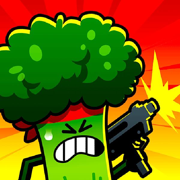 Food Gang v1.1.20 MOD APK (Unlimited Money) Download