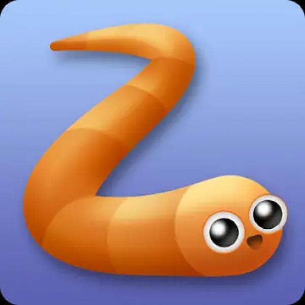 slither.io MOD APK v2.84 (Unlocked Skins, No ADS) Download
