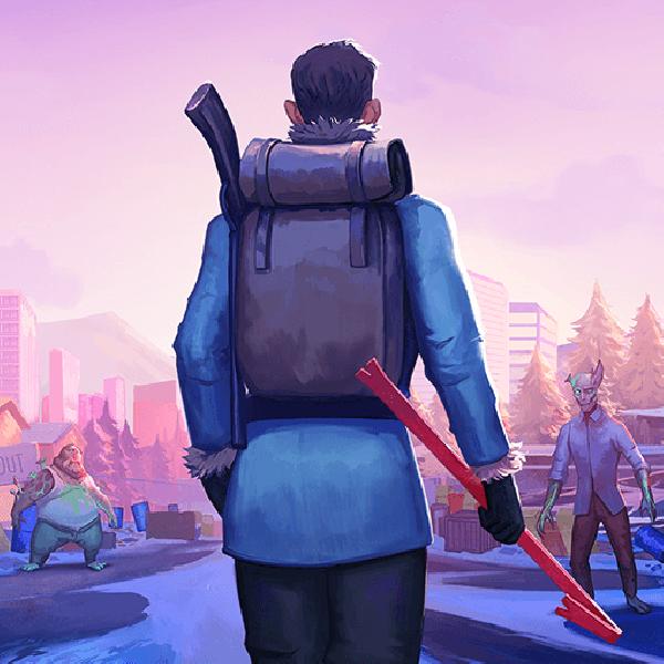 DYSMANTLE v1.4.0.46 MOD APK (Unlocked All DLC) Download
