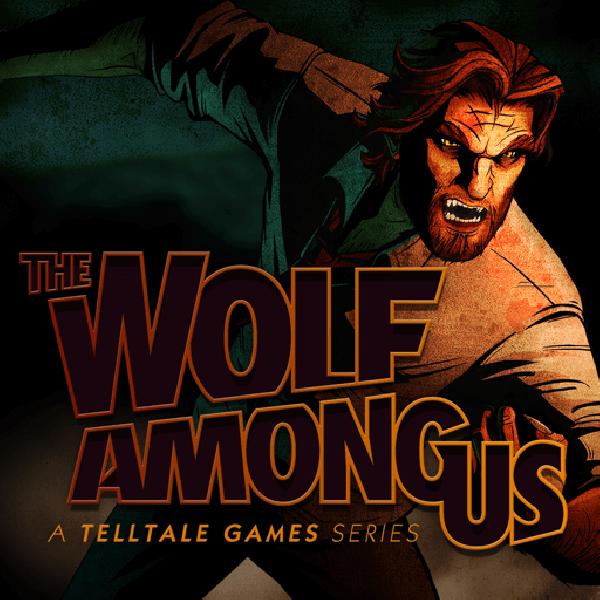 The Wolf Among Us v1.23 APK (Latest) Download