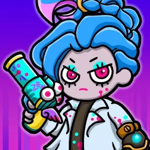 Undercity: Creature Survival v0.35 MOD APK (Menu, Damage & Defense Multiplier, God Mode) Downloa
