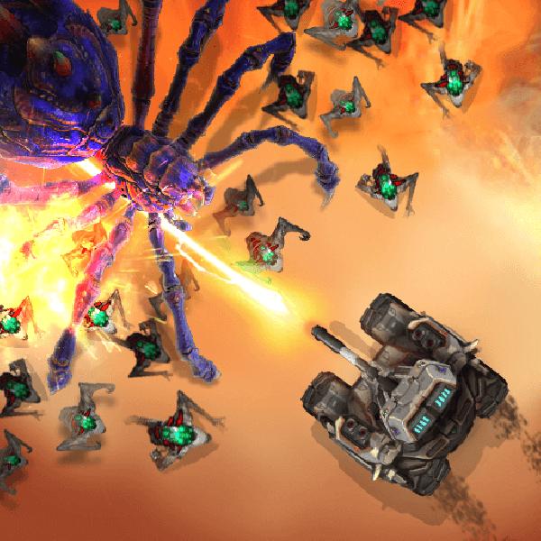 Download SciFi Survivor v1.0.73 MOD APK (Unlimited Diamonds, Free Shopping)