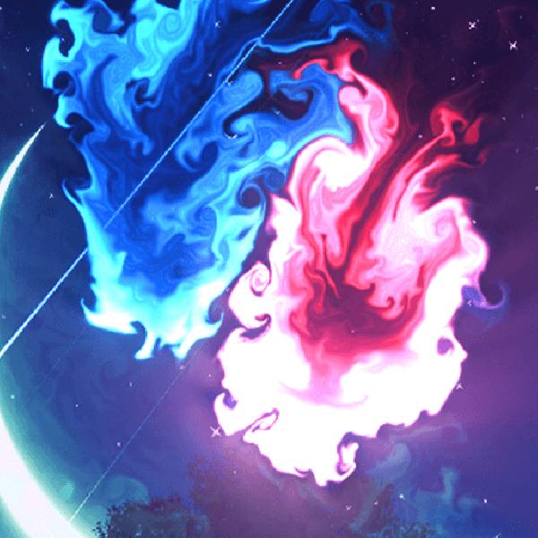 Fluid Live Wallpaper v1.7.2 MOD APK (Premium Unlocked) Download