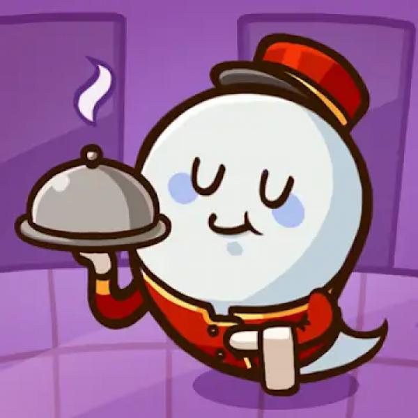 Idle Ghost Hotel v1.7.2 MOD APK (Unlimited Money, XP, Speaker Clicker) Download