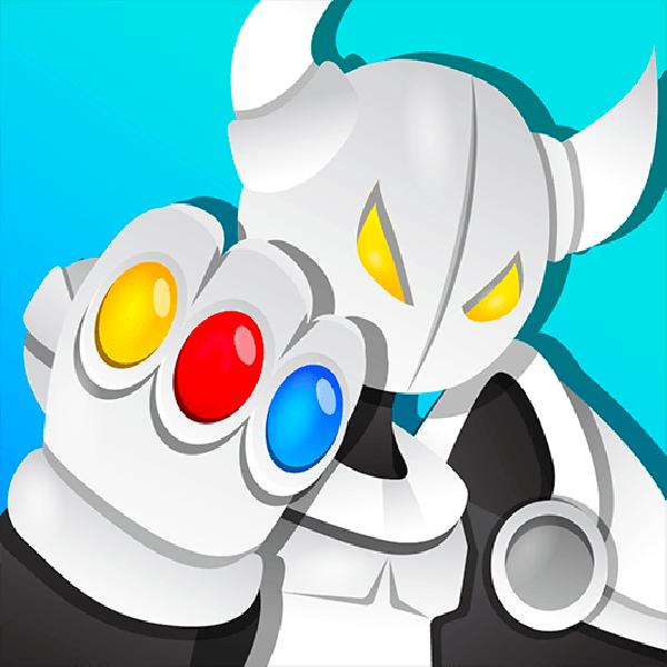 Gold Hand v0.3.1 MOD APK (Unlimited Coins, Unlock All Gloves) Download