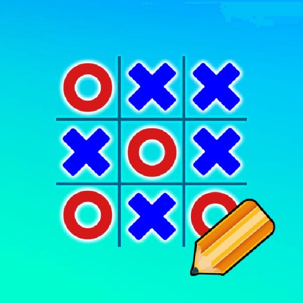 Tic Tac Toe v1.67 MOD APK (No ADS) Download
