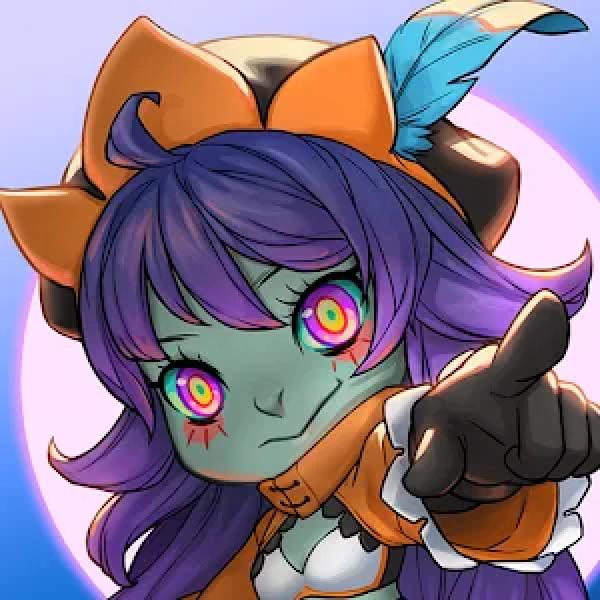 Devikins: RPG Game v2.1.143 MOD APK (One Hit Kill) Download